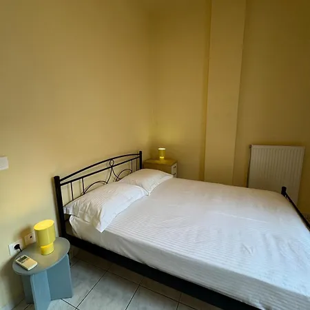 Of Aegean - Cozy Smart-stay إرموبولّي