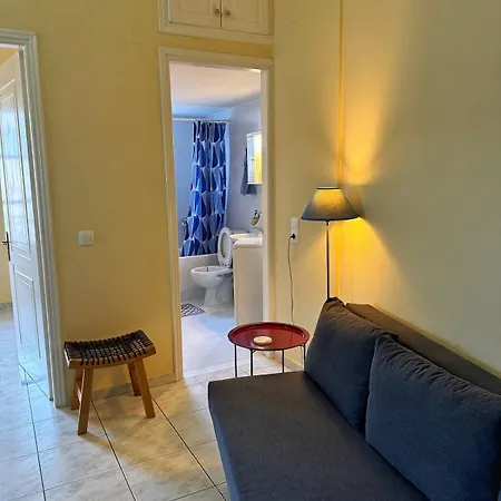 Of Aegean - Cozy Smart-stay Ermoupoli