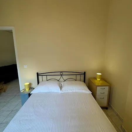 Of Aegean - Cozy Smart-stay