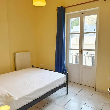 Daire Of Aegean - Cozy Smart-stay