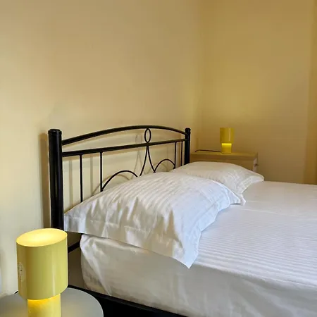 شقة Of Aegean - Cozy Smart-stay إرموبولّي