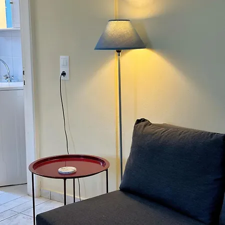 Of Aegean - Cozy Smart-stay Daire Ermoupoli