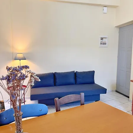 Of Aegean - Cozy Smart-stay إرموبولّي