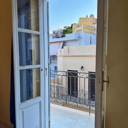 Of Aegean - Cozy Smart-stay Daire *