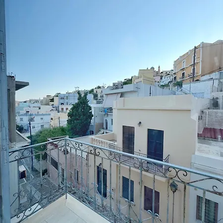 Of Aegean - Cozy Smart-stay *